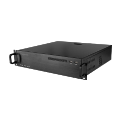 NVR serie P