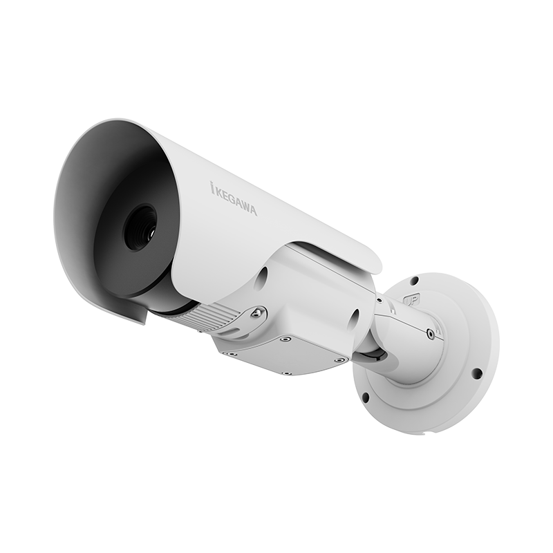 Serie Bullet