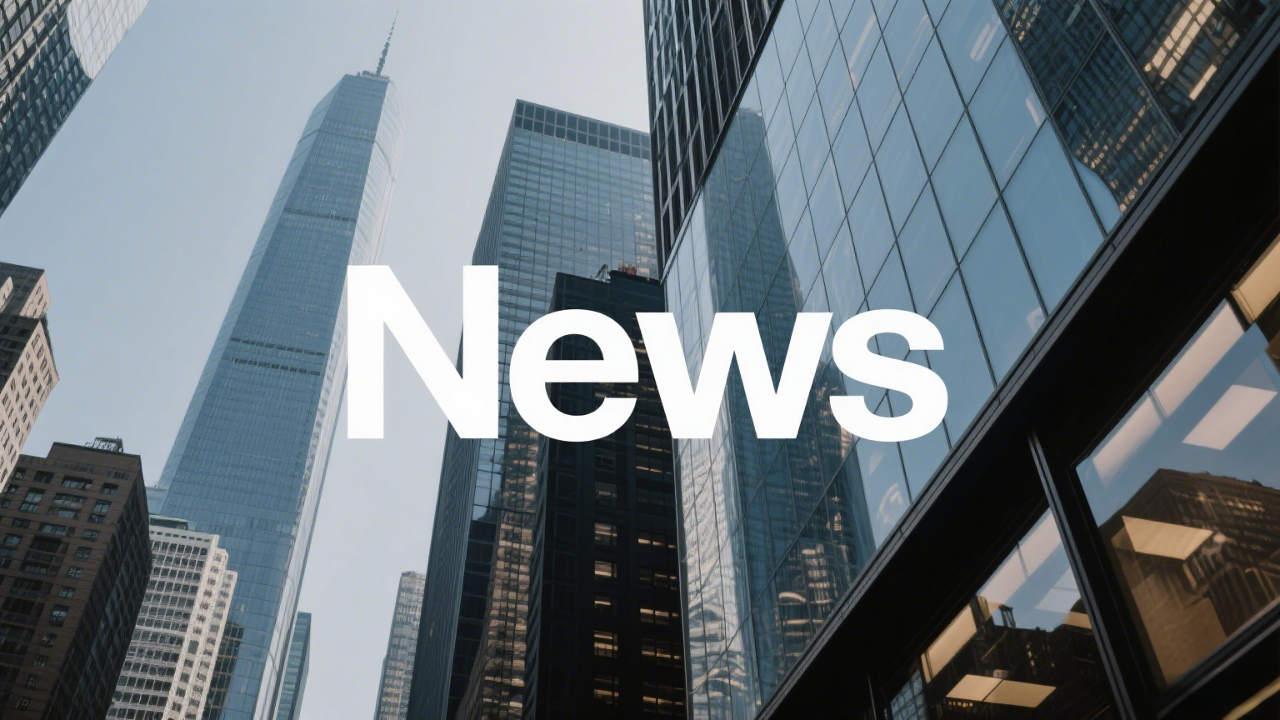 News
