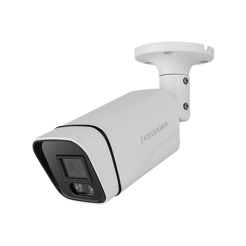 E-Series HD Analog Camera
