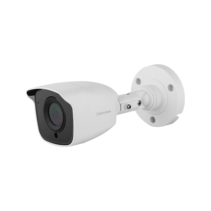 L-Series HD Analog Camera