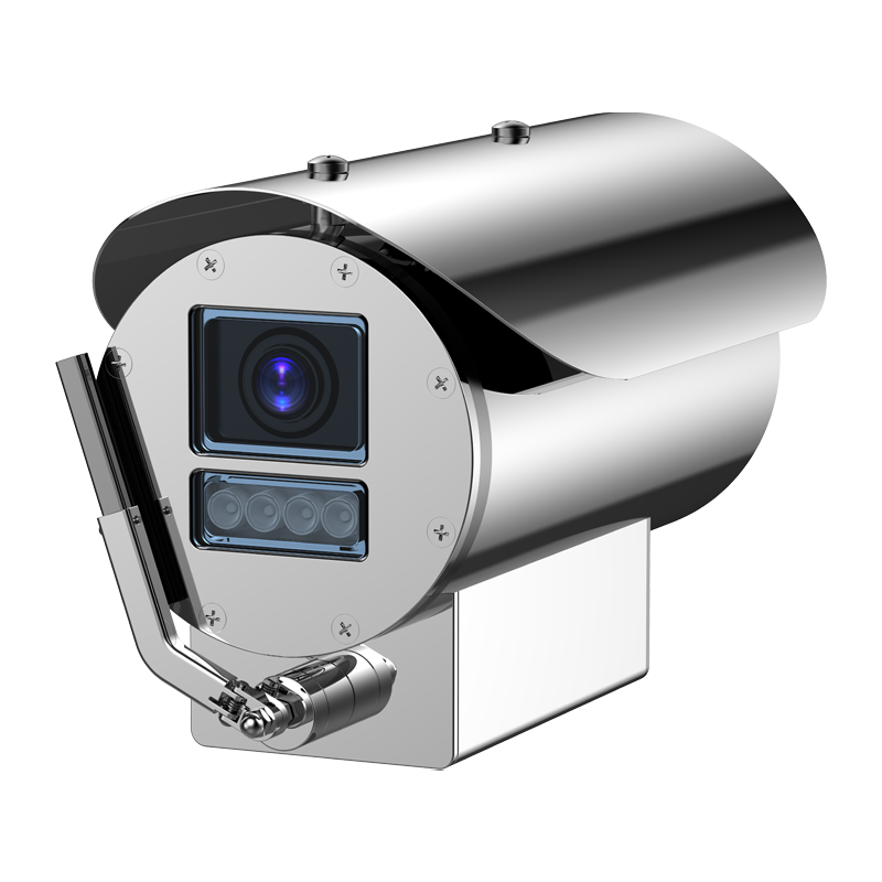 Anti-Corrosion Network Cameras